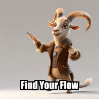 Wisdom Liminal GIF by Radiantelope