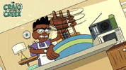 Craig Of The Creek GIF by Cartoon Network