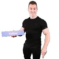 Sport Logo Sticker by Hartkamp Coaching