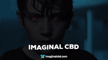 Angry Horror GIF by Imaginal Biotech