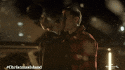 Andrew Walker Christmas GIF by Hallmark Channel