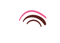 Rainbow Meringue Sticker by FlowerAndWhite
