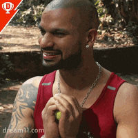 Thanks Entertainment GIF by Dream11