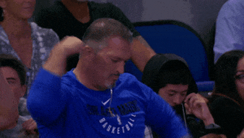 magic lol GIF by NBA