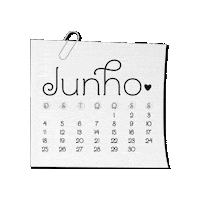 June Novo Sticker by HELPNOFEED