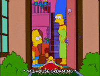 bart simpson GIF