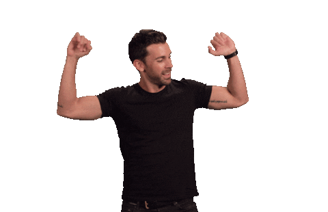 revteamoriginals2019 adam bauer Sticker by Originals