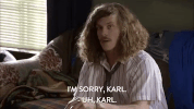 comedy central blake henderson GIF by Workaholics