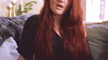 Were you really surprised she left you? 