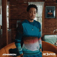 Something To Think About Wow GIF by Bounce