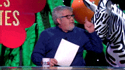 Ilustres Ignorantes Shush GIF by Movistar+