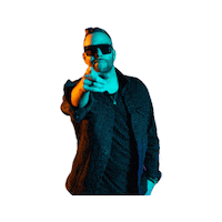 Country Music Rattlesnake Bite Sticker by 604 Records / Light Organ Records