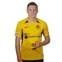 Super League Coffee Sticker by BSC Young Boys
