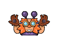 Clash Royale Sticker Sticker by Clash Stars ES