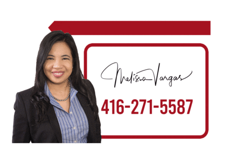 Melissa Vargas Sticker by Mav Realty