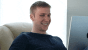 Smile Laughing GIF