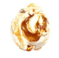 Dessert Icecream Sticker by Salt & Straw