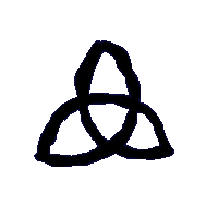 julliebrown_ilustra netflix dark jonas tvshow Sticker