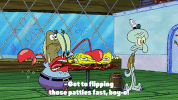episode 7 plankton retires GIF by SpongeBob SquarePants
