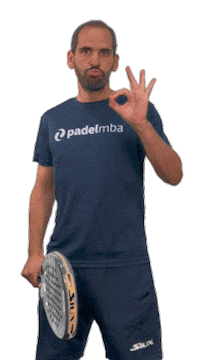 Sticker by Padelmba
