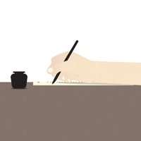 T-Bell Letter GIF by Taco Bell