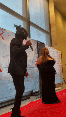 Mrpxndor sun chicago royal live music GIF