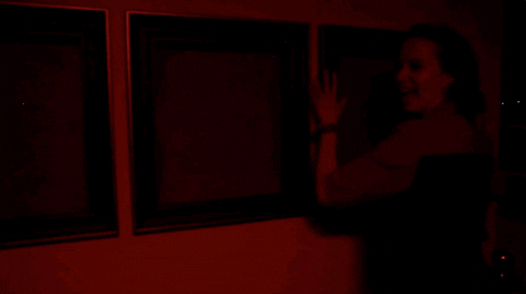 Technology Escape Room GIF by WGBH Boston