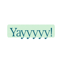 Vacayhouse Sticker