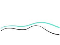 wave GIF by Justy