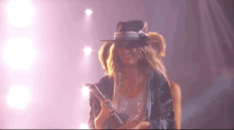 Acm Awards GIF by Academy of Country Music Awards