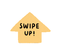 Swipe Up Sticker