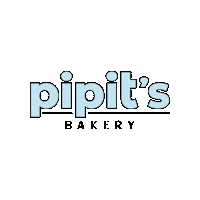 PipitsBakery bakery otter pipit pipits bakery Sticker