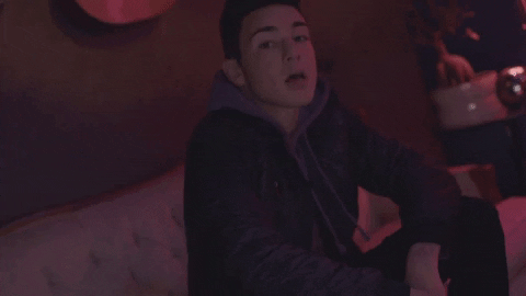 say it GIF by Daniel Skye