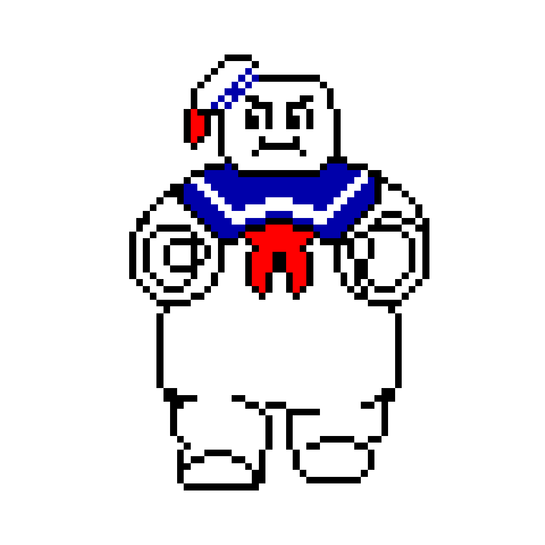 Video Game Pixel Sticker by ProfessorLightWAV