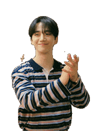 Leejunho Sticker