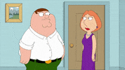 quagmire quahog GIF by Family Guy