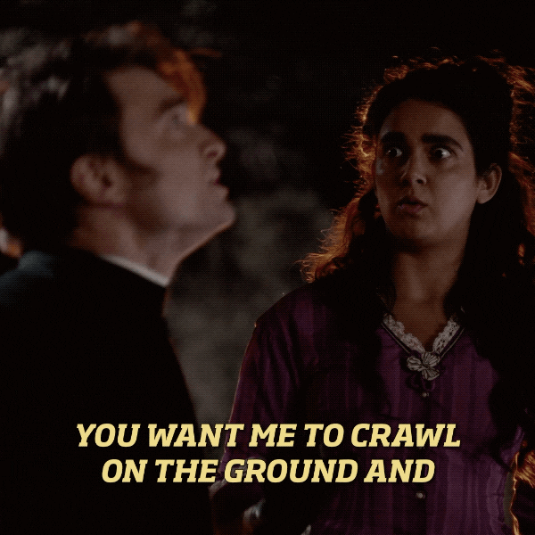 Daniel Radcliffe GIF by Oregon Trail