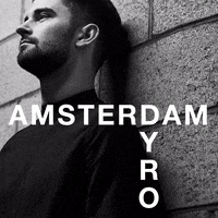 dance amsterdam GIF by Casablanca Records