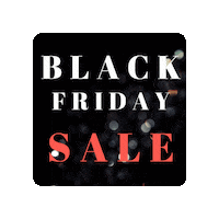 Text Sale Sticker