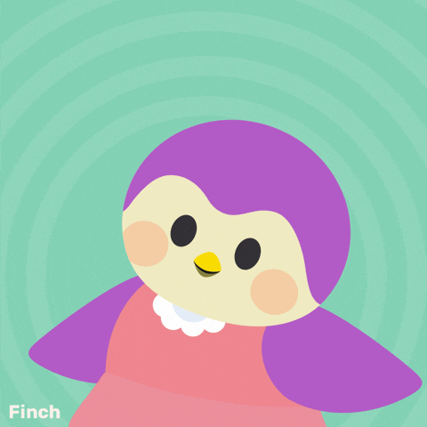 Happy See You GIF by Finch Care