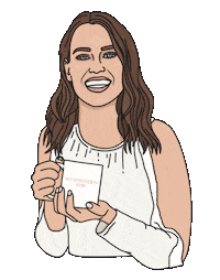 Manifest Mindset Sticker by Manifestation Babe