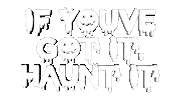 Trick Or Treat Halloween Sticker by OpticalArtInc.