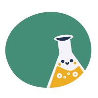 Summer Beauty Sticker by theraskinkosmetika