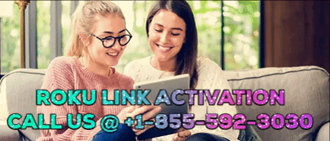 xavierhenry898 giphygifmaker roku roku com link myrokucom GIF