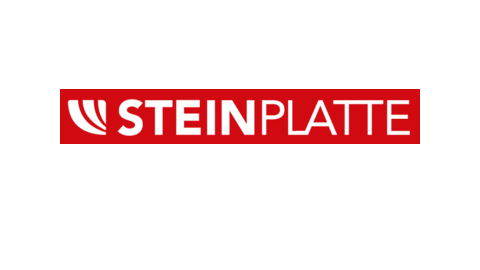 Sticker by Steinplatte
