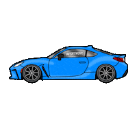 Japan Racing Sticker by ImportWorx