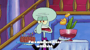 snooze you lose episode 4 GIF by SpongeBob SquarePants