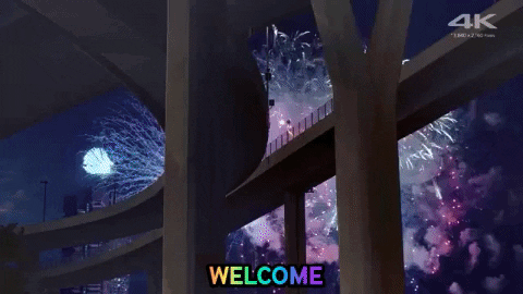 maxkeyt giphygifmaker welcome GIF