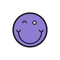 Smile Sticker by The Y