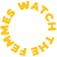 Women Sticker by Cyclits Cycling Collective